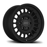 RG7-S MonoForged Wheel | MATTE BLACK