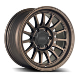 RR7-S FLOW FORMED | MATTE BRONZE