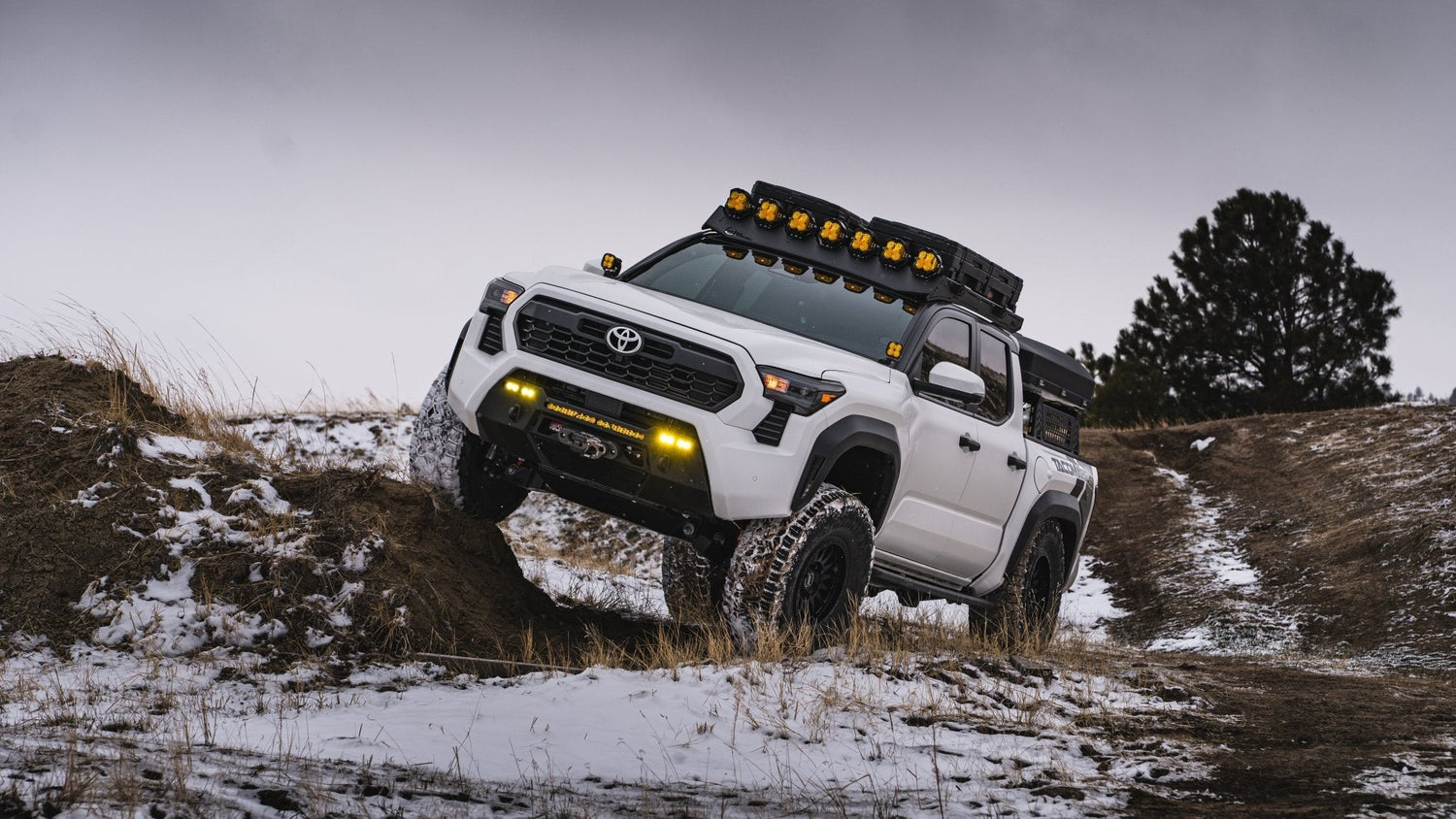 RS7-H Hybrid MonoForged Wheel | MATTE BLACK