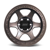 RS2-H Hybrid MonoForged Wheel | MATTE BRONZE