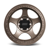 RS4-H Hybrid MonoForged Wheel | MATTE BRONZE