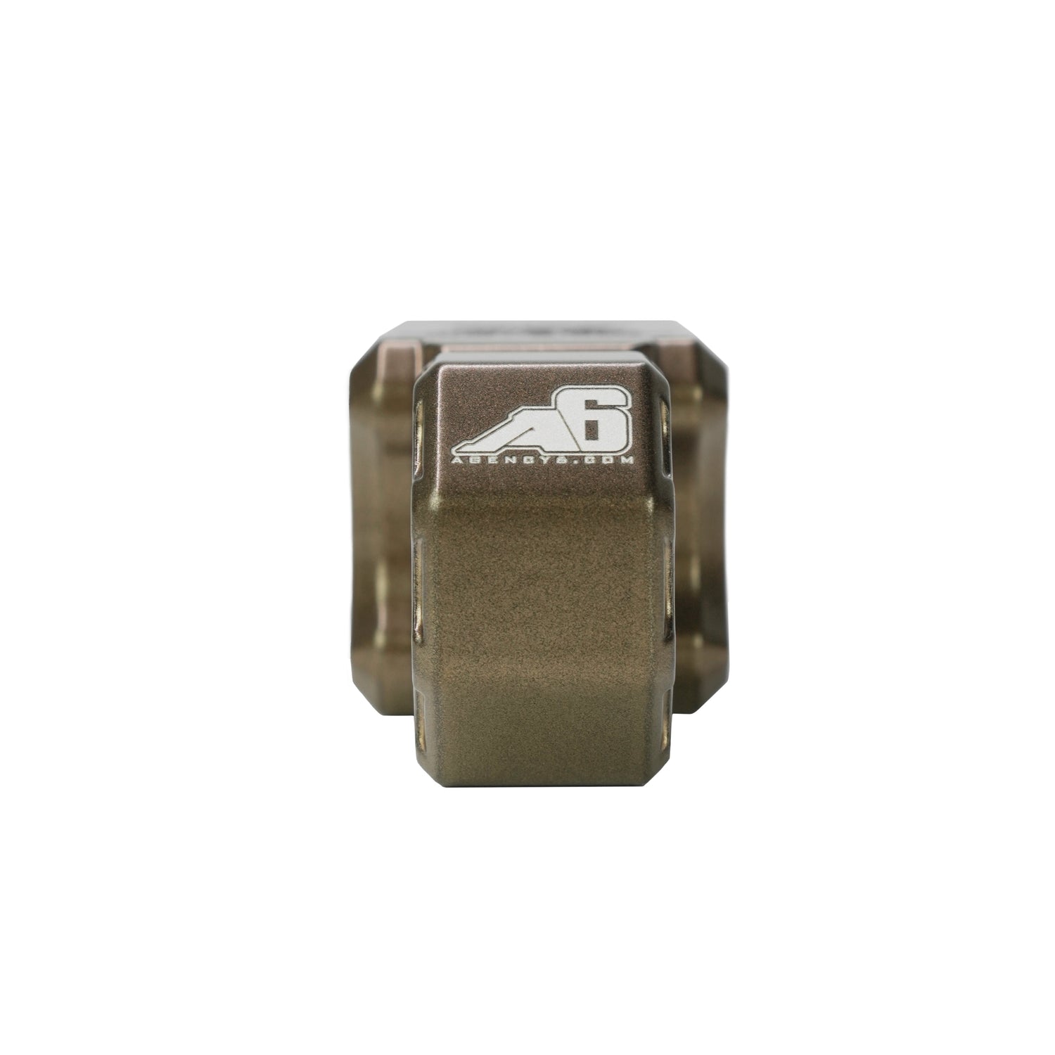 Shackle Block 1.25