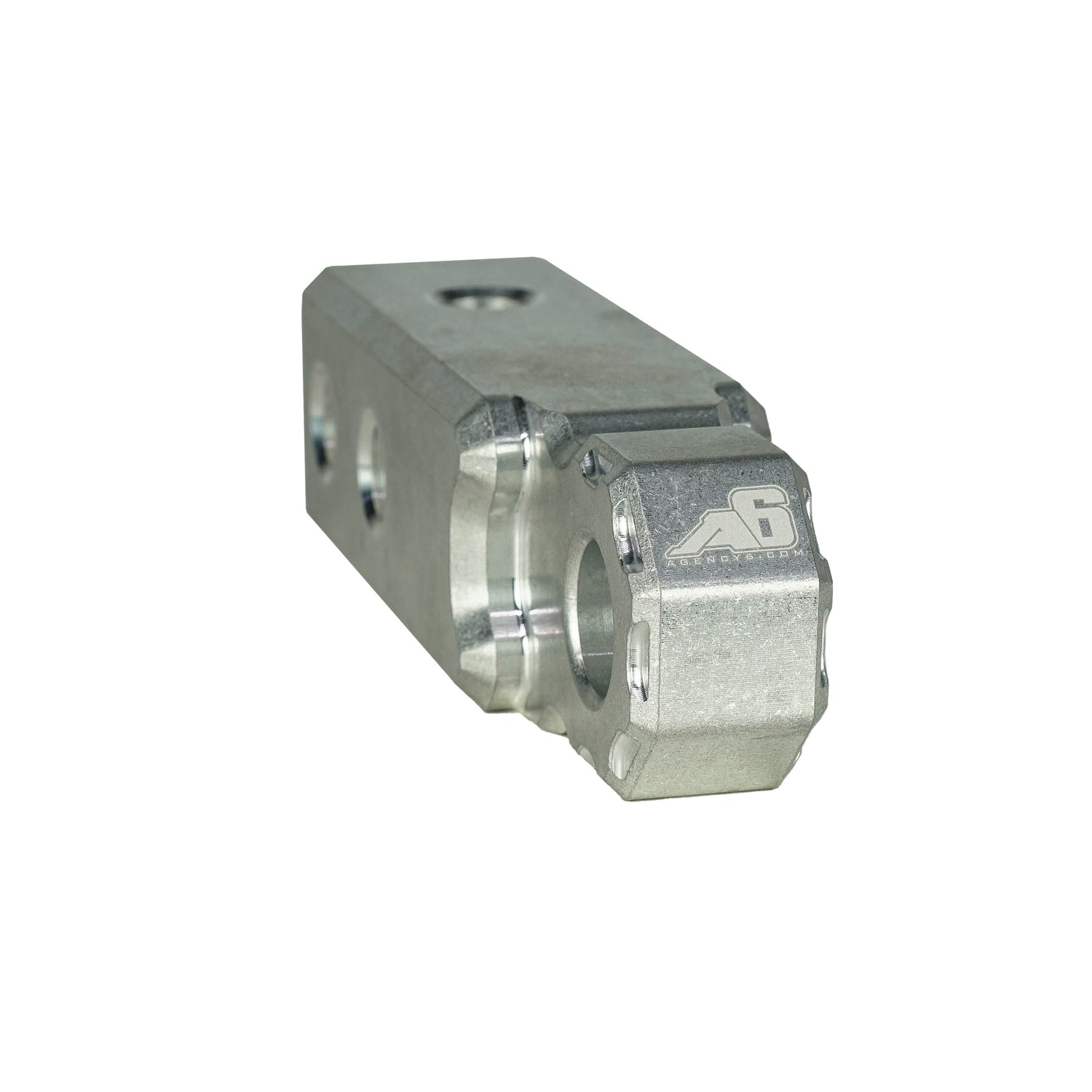 Shackle Block 2