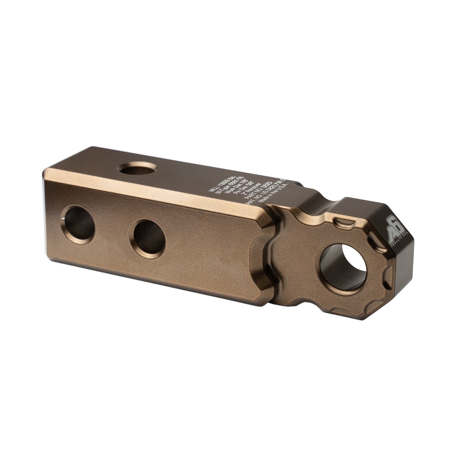 Shackle Block 2