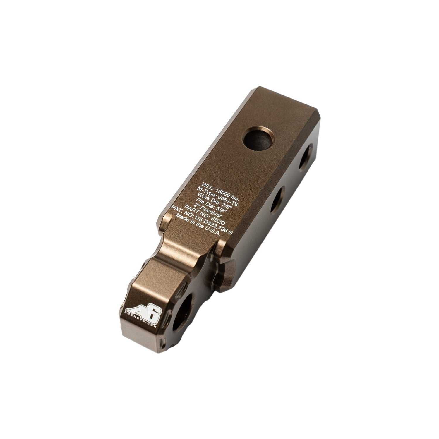 Shackle Block 2