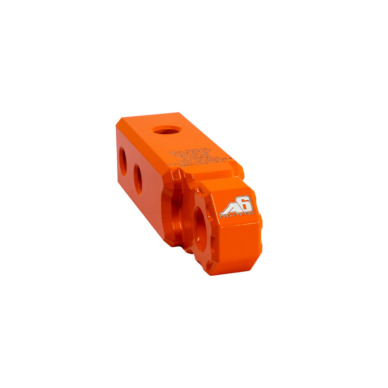 Shackle Block 2