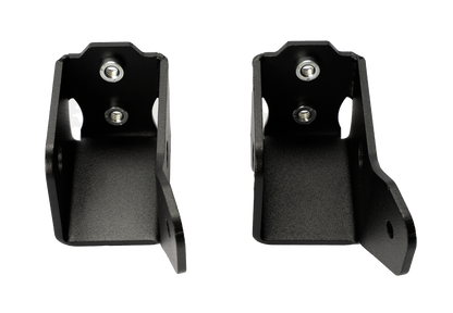 Rear Shock Skid Plate For 2005-2023 Toyota Tacoma