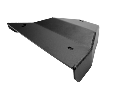 Lower Control Arm Skid Plate For 2010-2014 Toyota FJ Cruiser