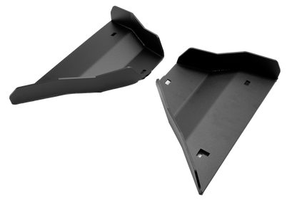 Lower Control Arm Skid Plate For 2005-2023 Toyota Tacoma