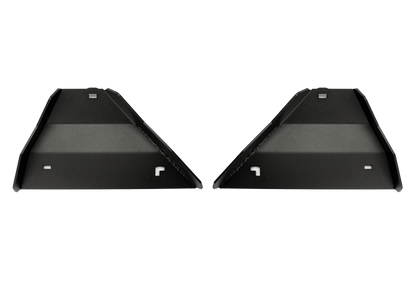 Lower Control Arm Skid Plate For 2010-2014 Toyota FJ Cruiser
