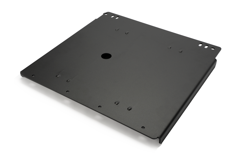 Transmission Skid Plate For 2005-2023 Toyota Tacoma