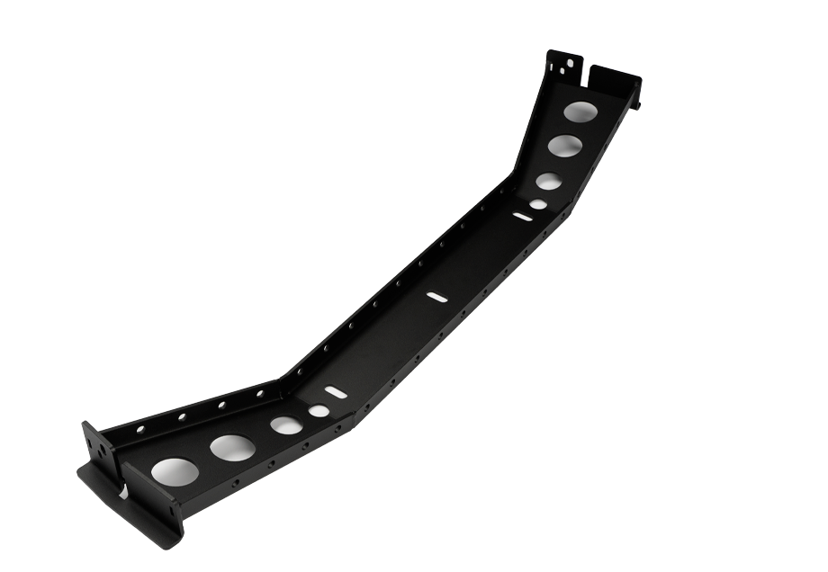 Transfer Case Skid Plate For 2005-2015 Toyota Tacoma