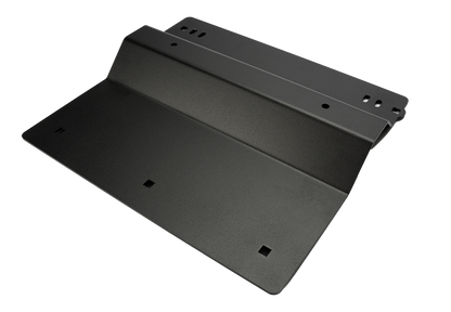 Transfer Case Skid Plate For 2016-2023 Toyota Tacoma