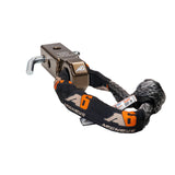 Soft Shackle Block 2 Inch Assembly