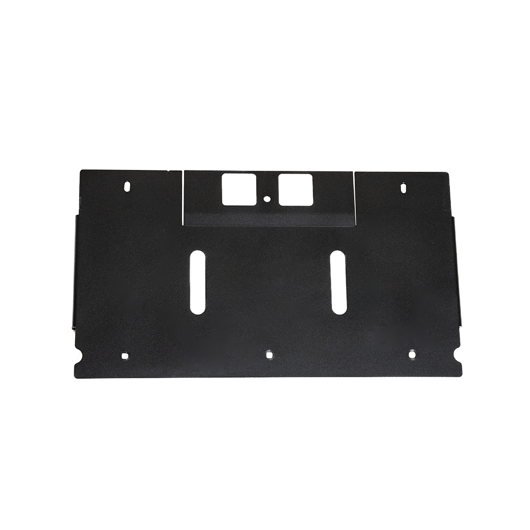 COMPLETE SKID PLATE COLLECTION FOR 2024+ TOYOTA TACOMA