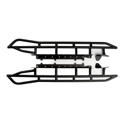 Rock Sliders For 2022+ Toyota Tundra