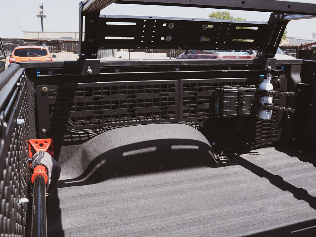 Side Bed MOLLE System For 2014-2021 Toyota Tundra
