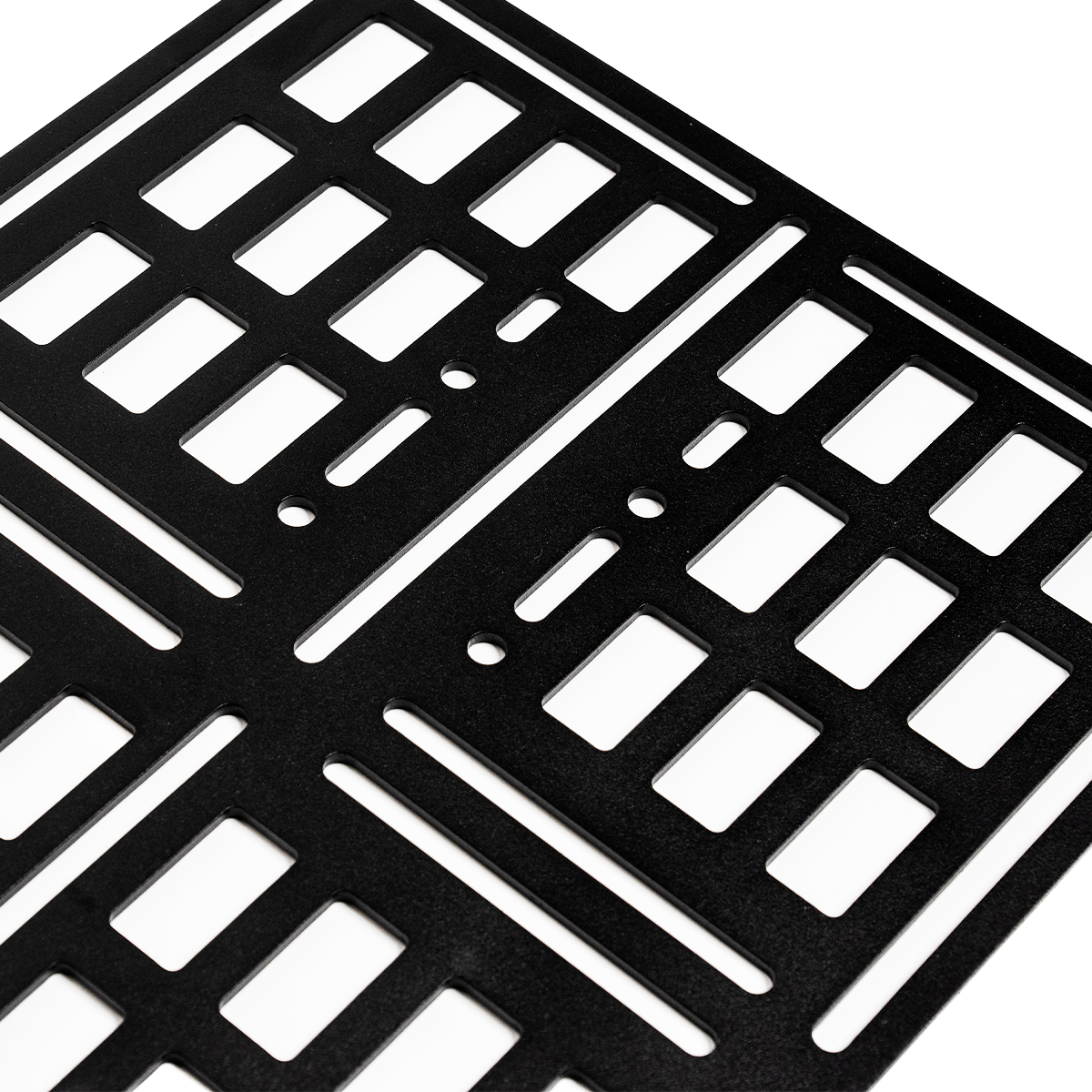 Universal MOLLE Panel 20in x 12in