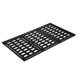 Universal MOLLE Panel 20in x 12in