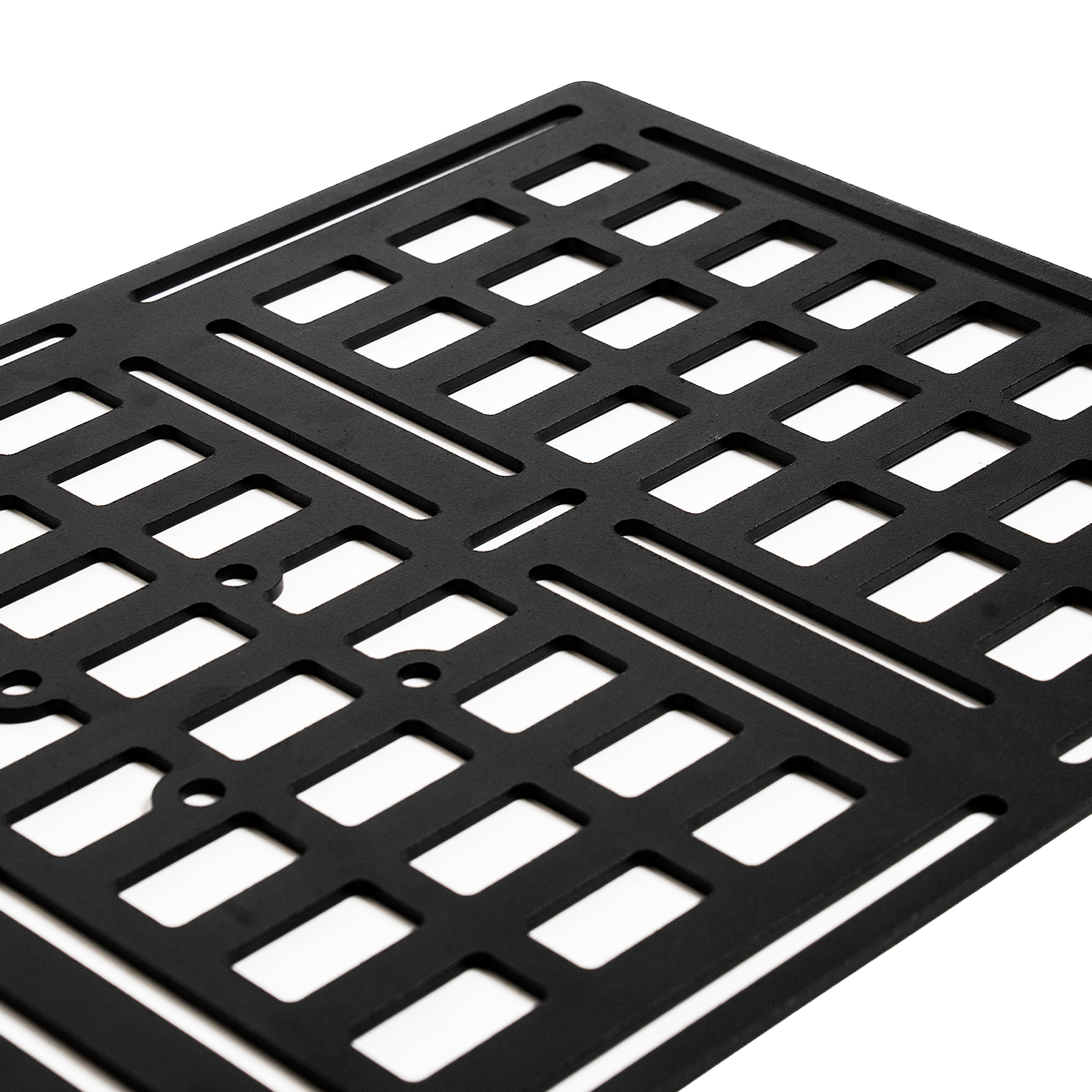 Universal MOLLE Panel 39in x 12in