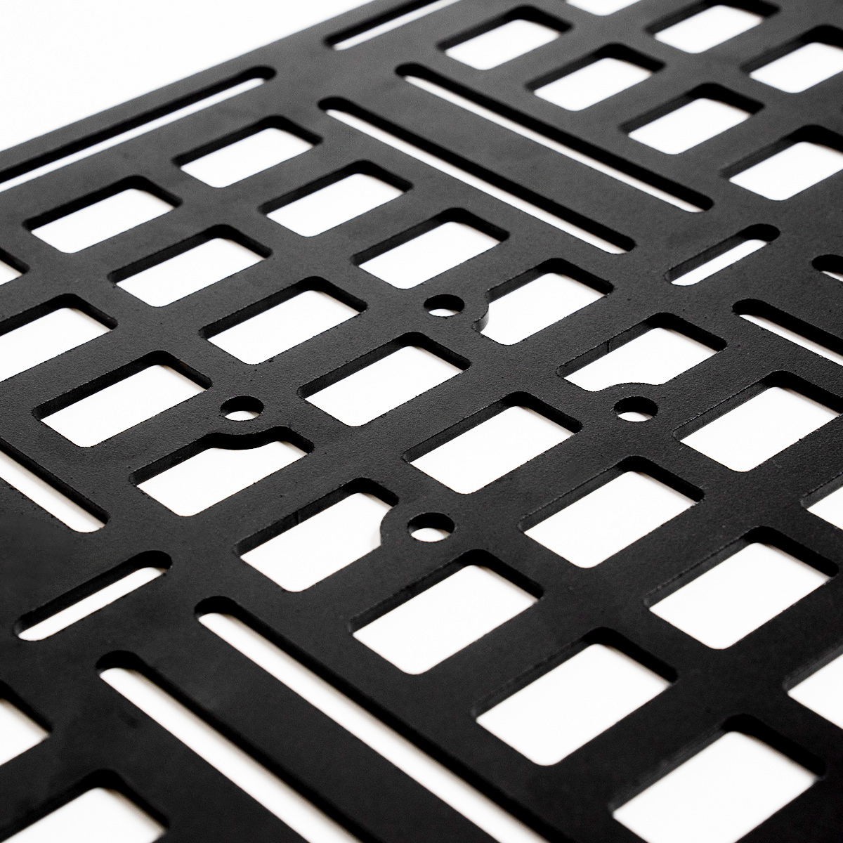 Universal MOLLE Panel 39in x 12in