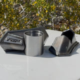 Bump Stop Mounts